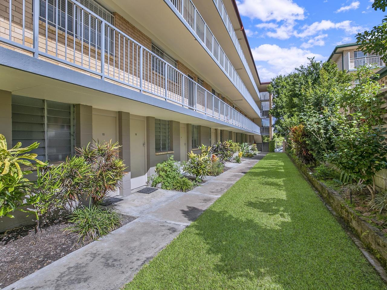 Private Rental in New Farm, Qld 4005