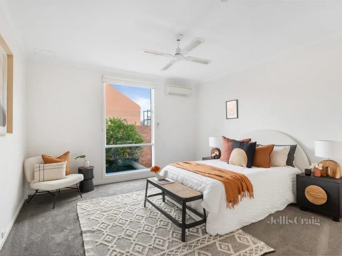 Property for Rent: South Melbourne, Vic 3205