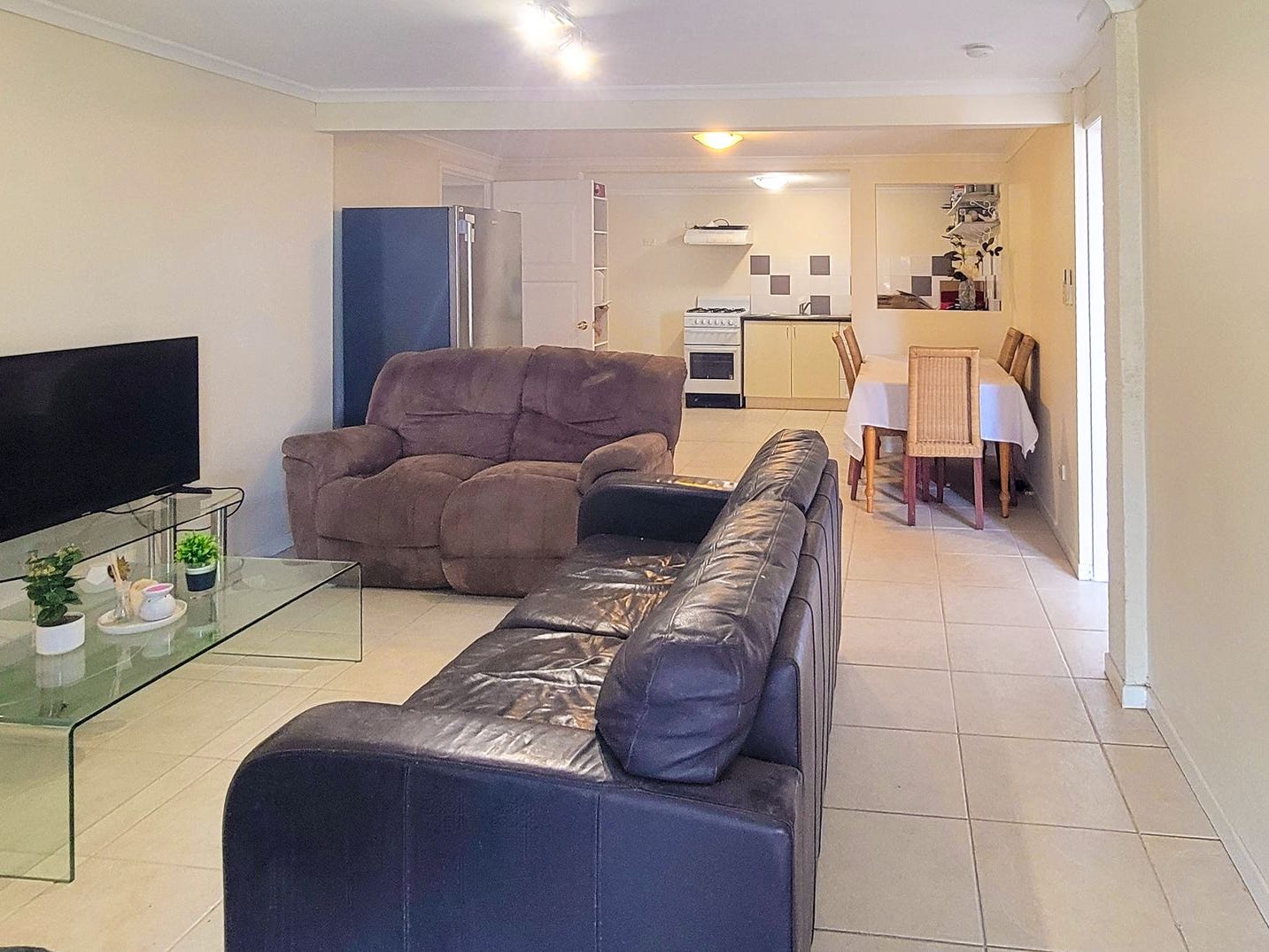Rental Property - Jamboree Heights, Qld 4074