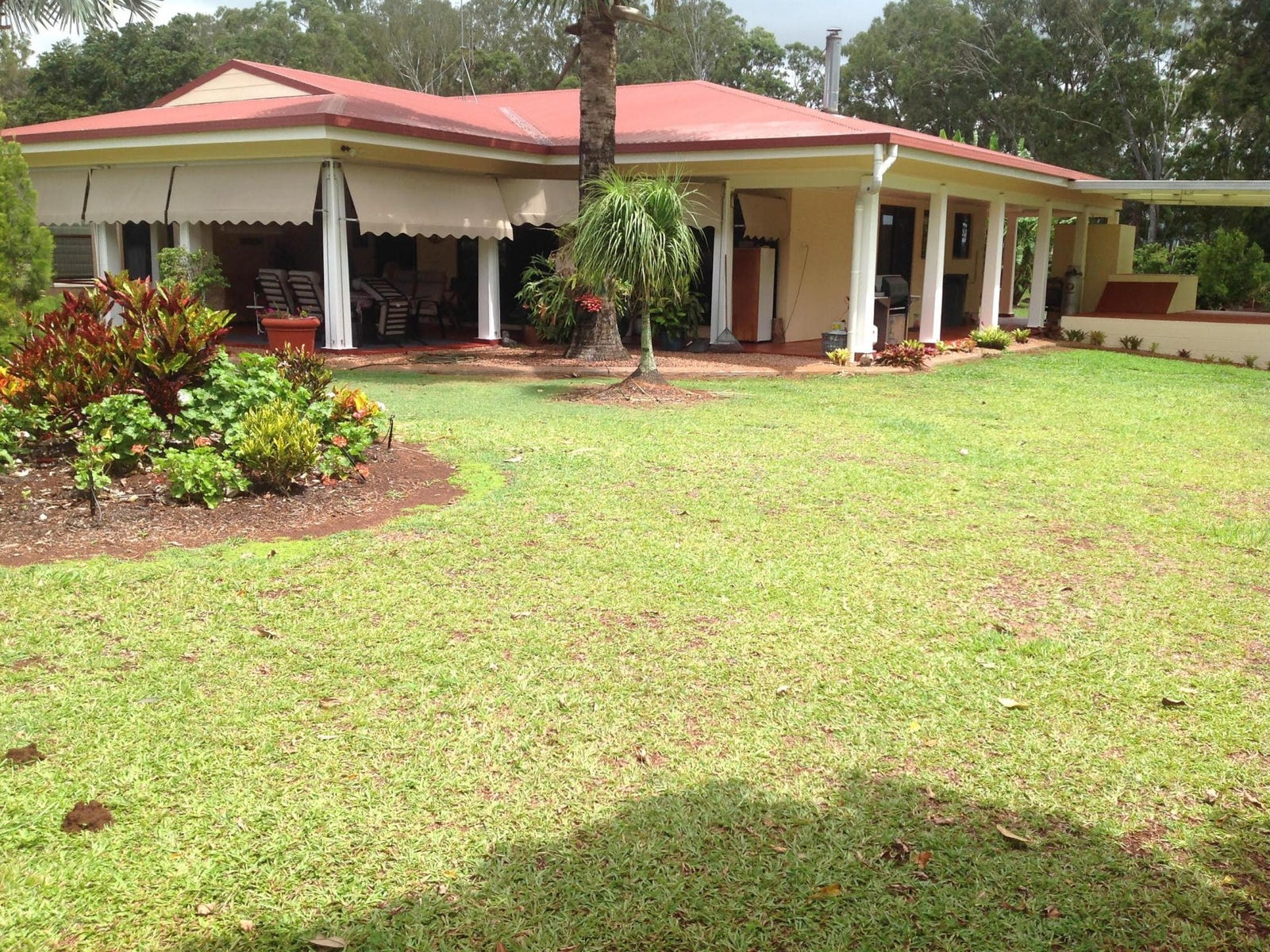 Private Listing - Wondecla, Qld 4887