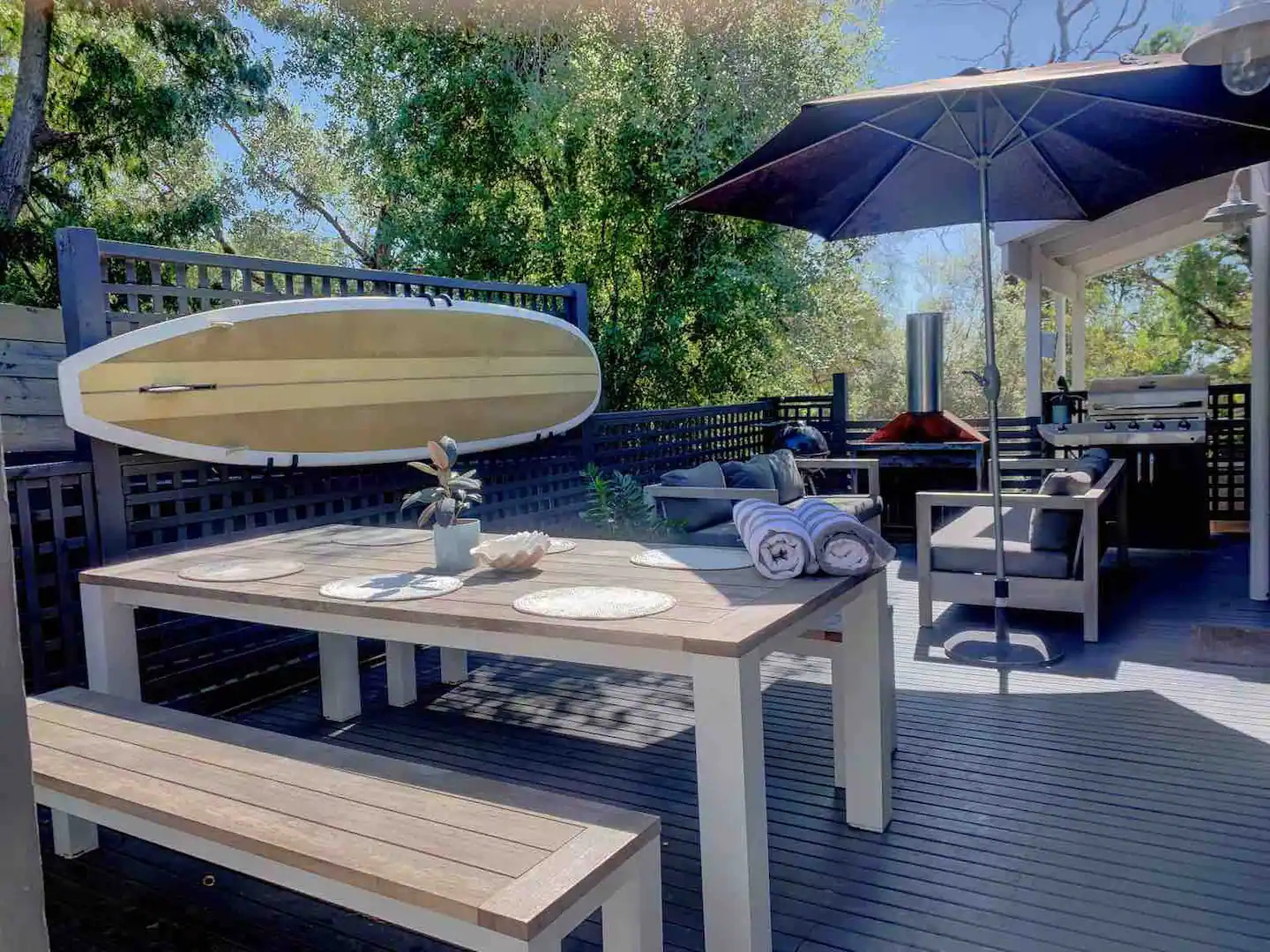 Private Rental in Mount Martha, Vic 3934