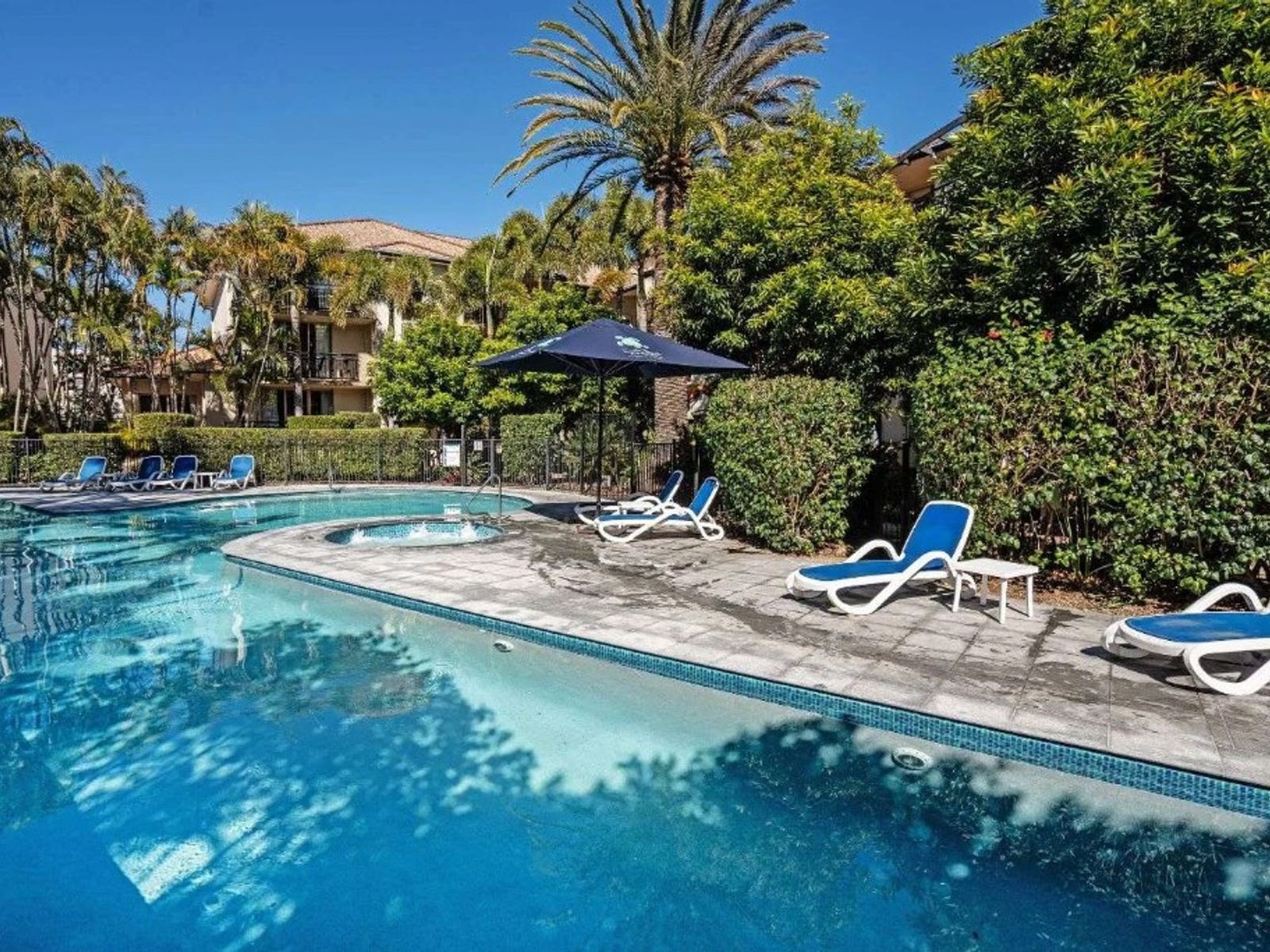 Private Rental in Mermaid Beach, Qld 4218