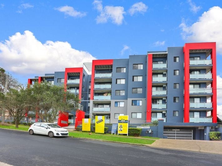 Land for sale - Blacktown, NSW 2148