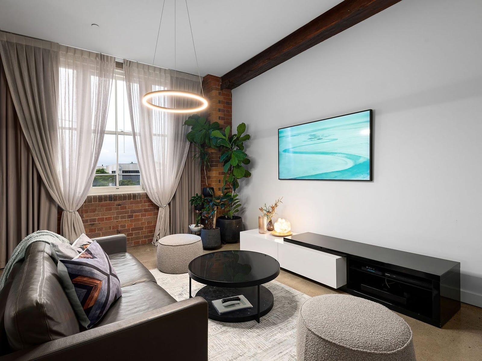 Private Rental in Teneriffe, Qld 4005