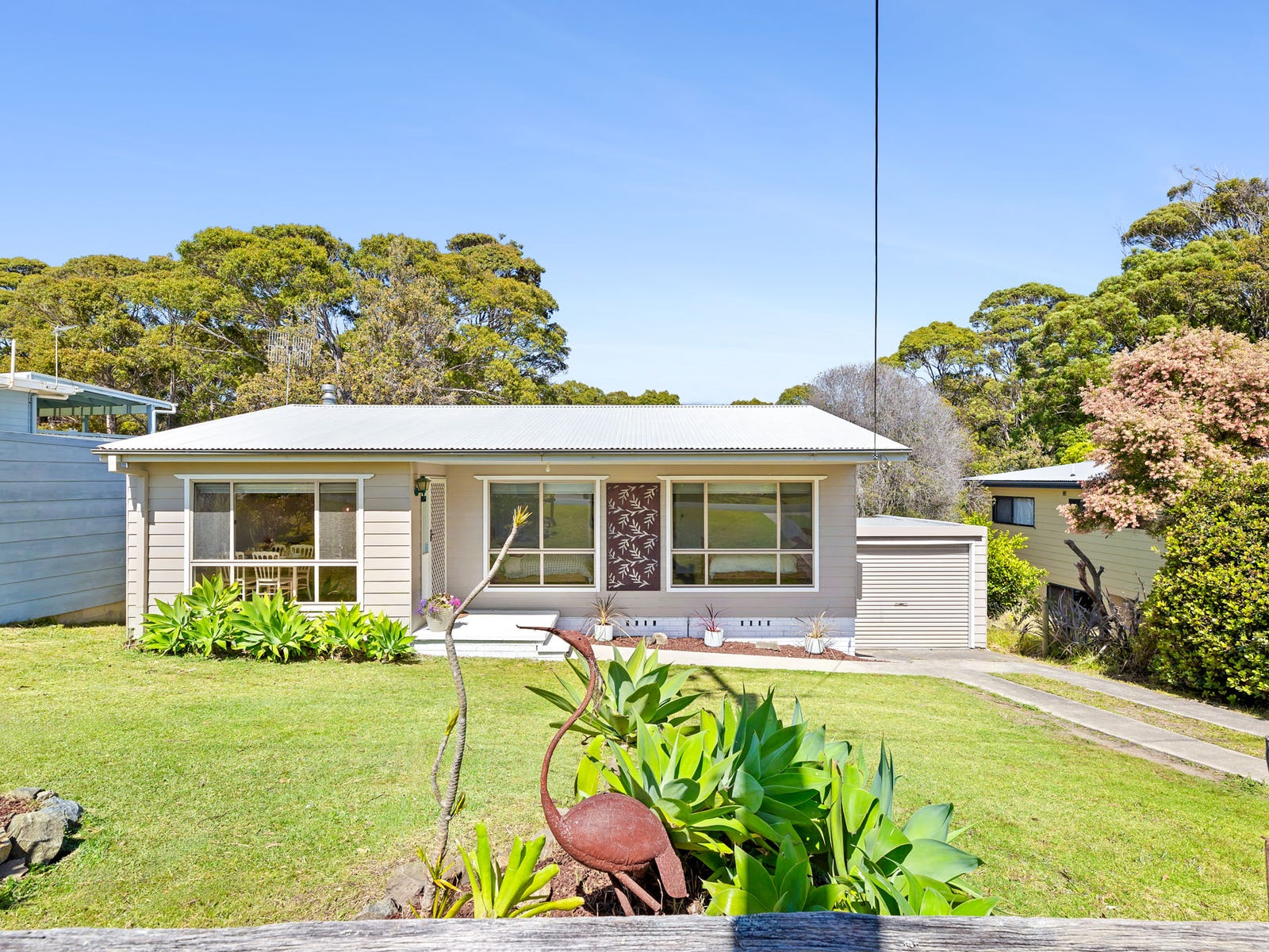 Land for sale - Dalmeny, NSW 2546