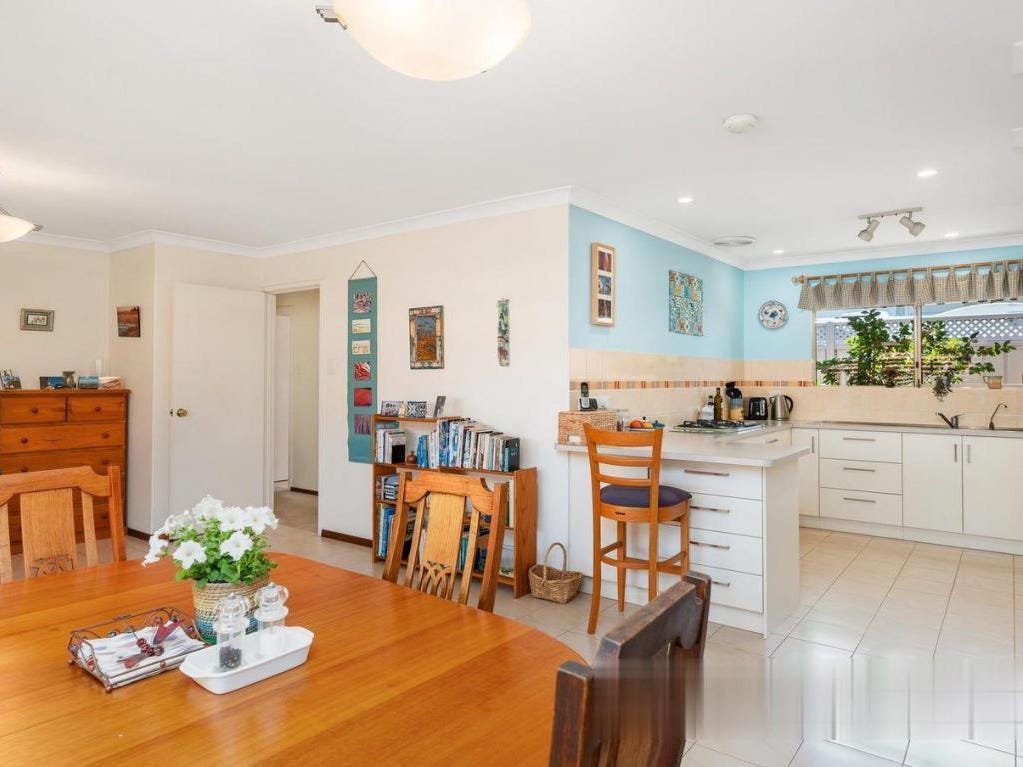Private Rental in North Beach, WA 6020