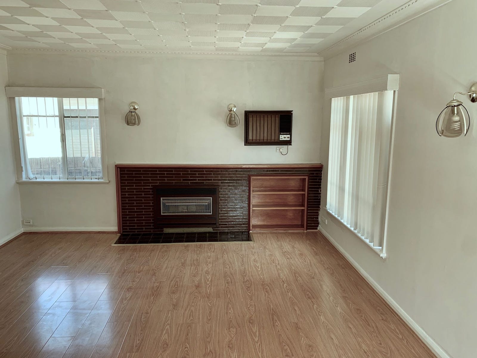 Private Rental in West Footscray, Vic 3012