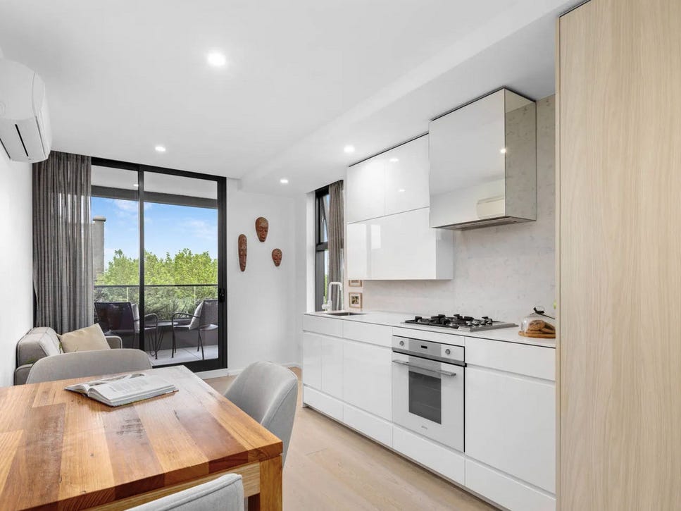 Rental Property - Malvern East, Vic 3145