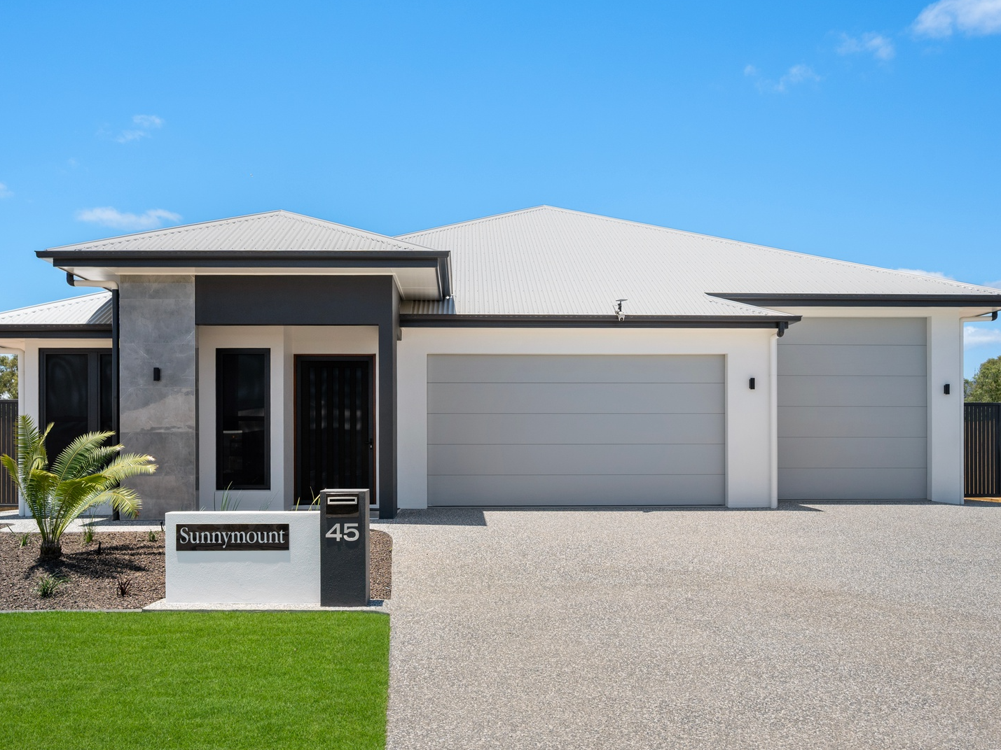 Sale Property - Bohle Plains, Qld 4817