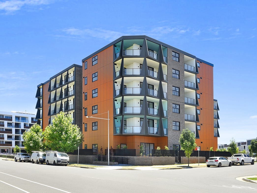 Private Rental in Penrith, NSW 2750