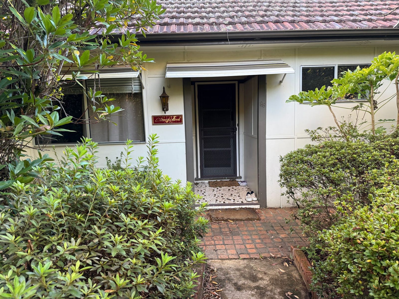 Private Property - Blackheath, NSW 2785