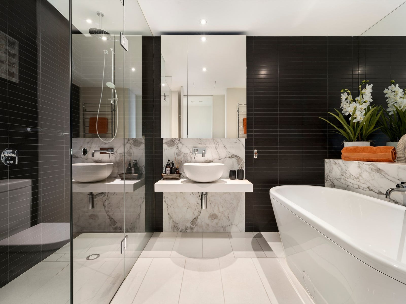Private Rental in Melbourne, Vic 3004