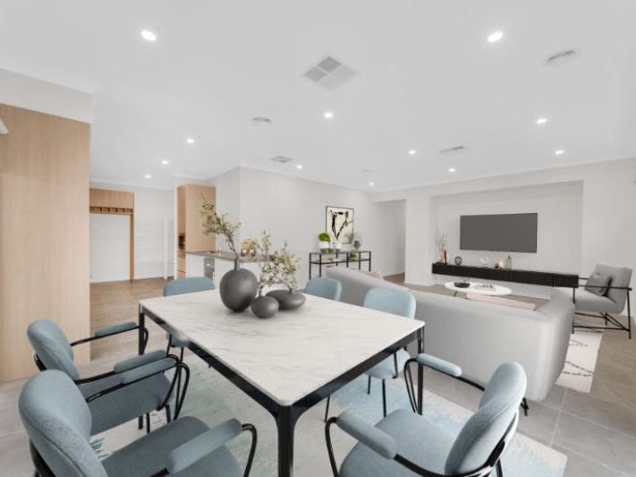 Rental Property - Truganina, Vic 3029