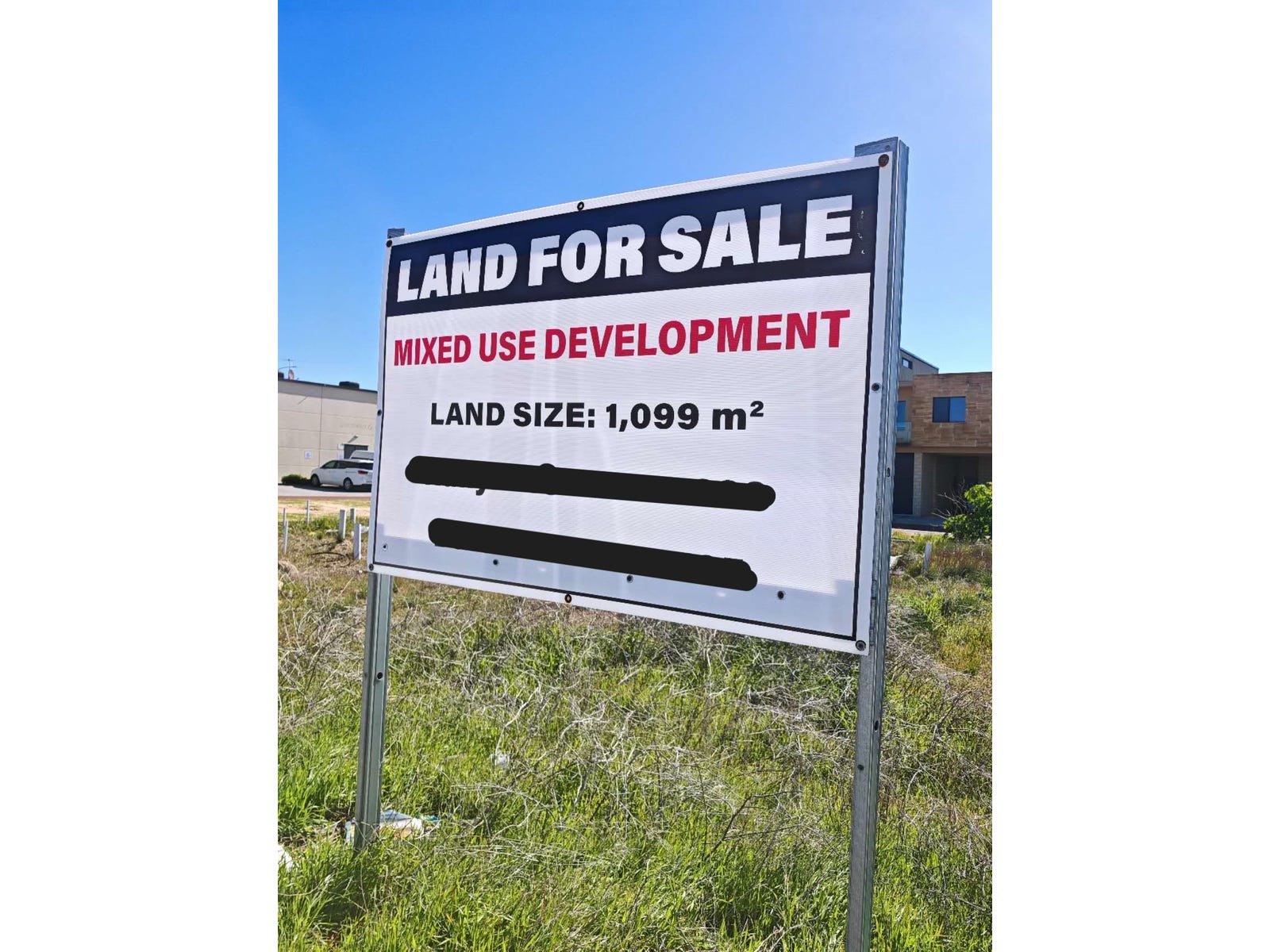 Sale Property - Clarkson, WA 6030