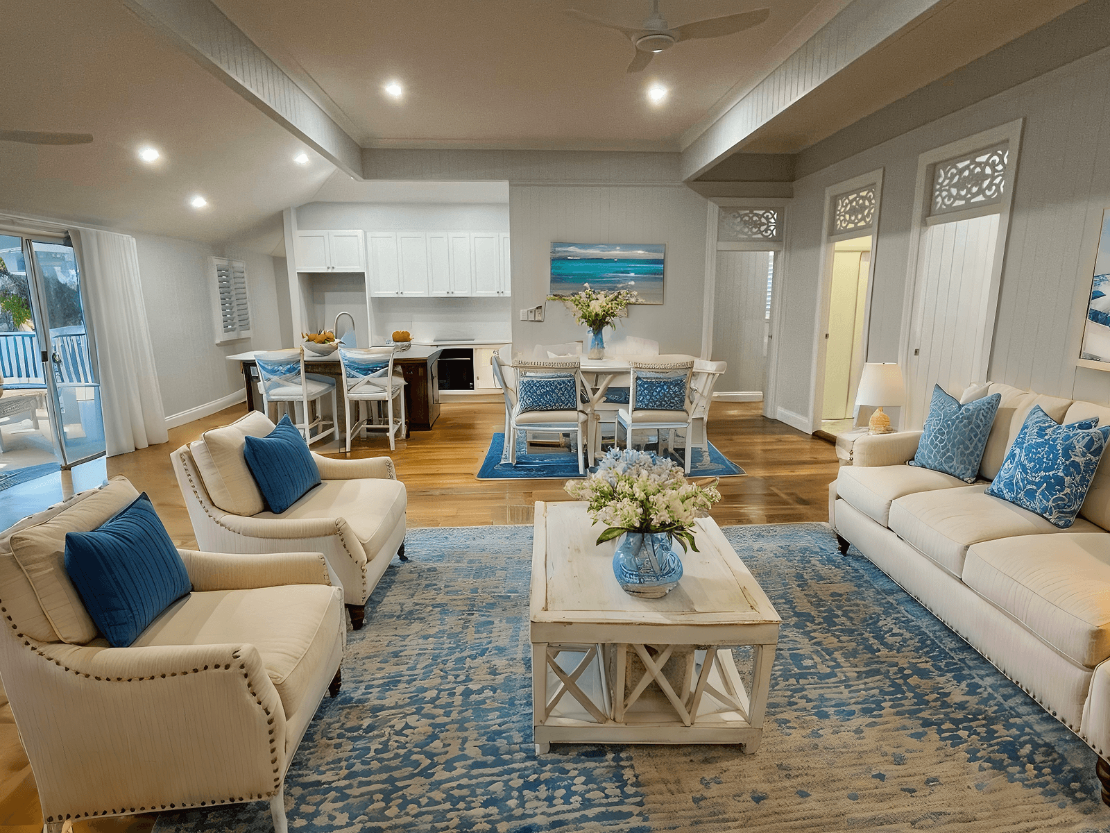 Private Rental in Hendra, Qld 4011