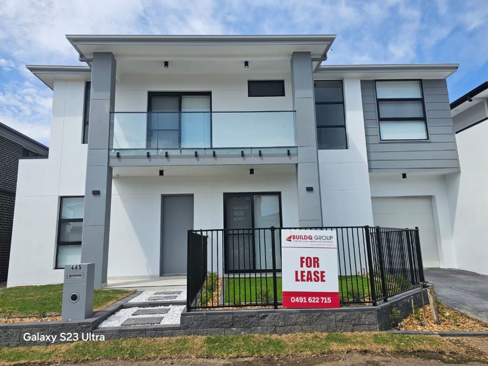 Land for sale - Marsden Park, NSW 2765