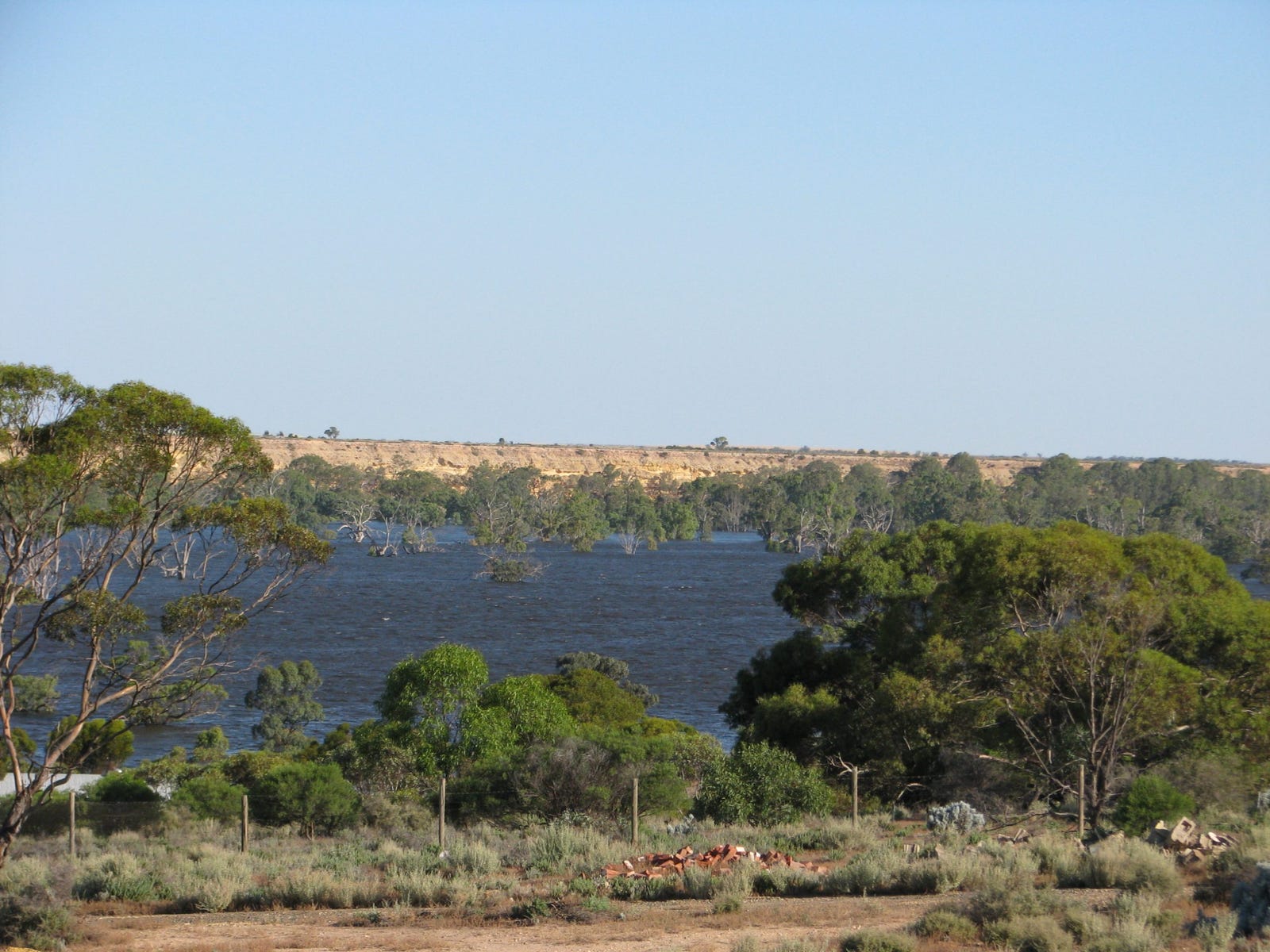 Sale Property - Blanchetown, SA 5357