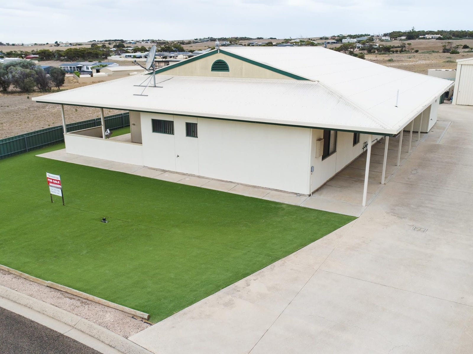 Land for sale - Streaky Bay, SA 5680