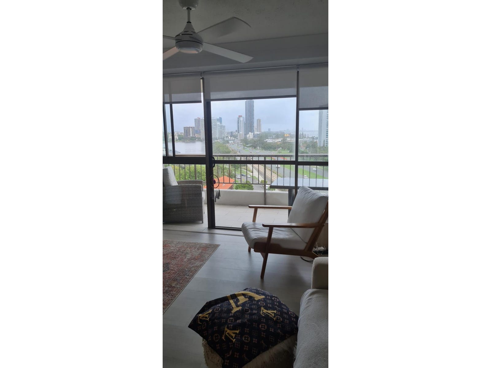 Private Rental in Surfers Paradise, Qld 4217