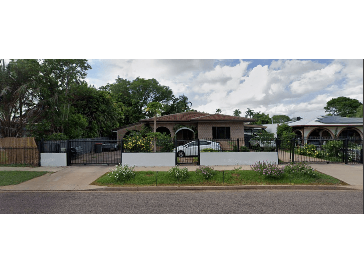 Private Listing - Wanguri, NT 0810