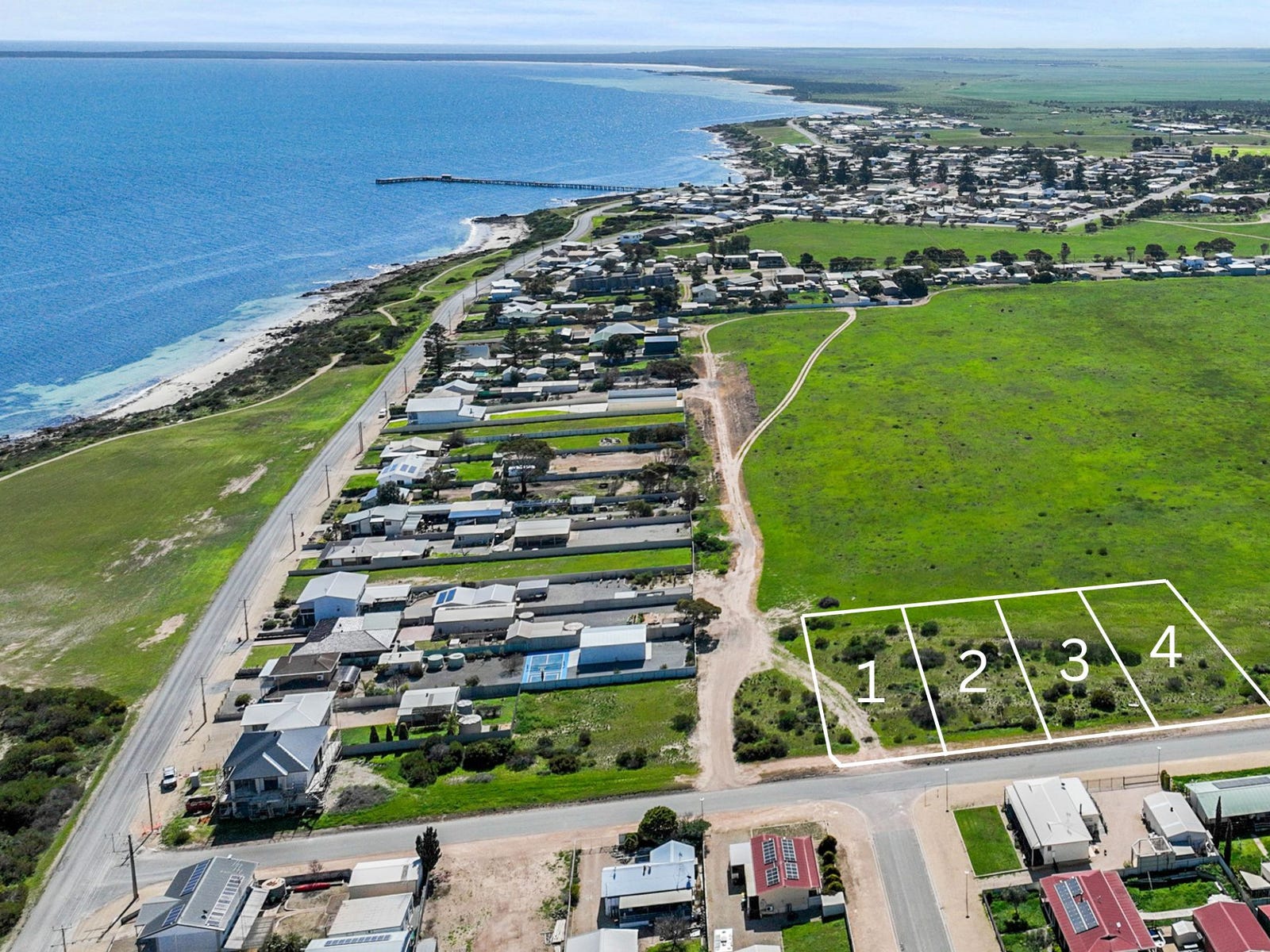 Land for sale - Port Victoria, SA 5573