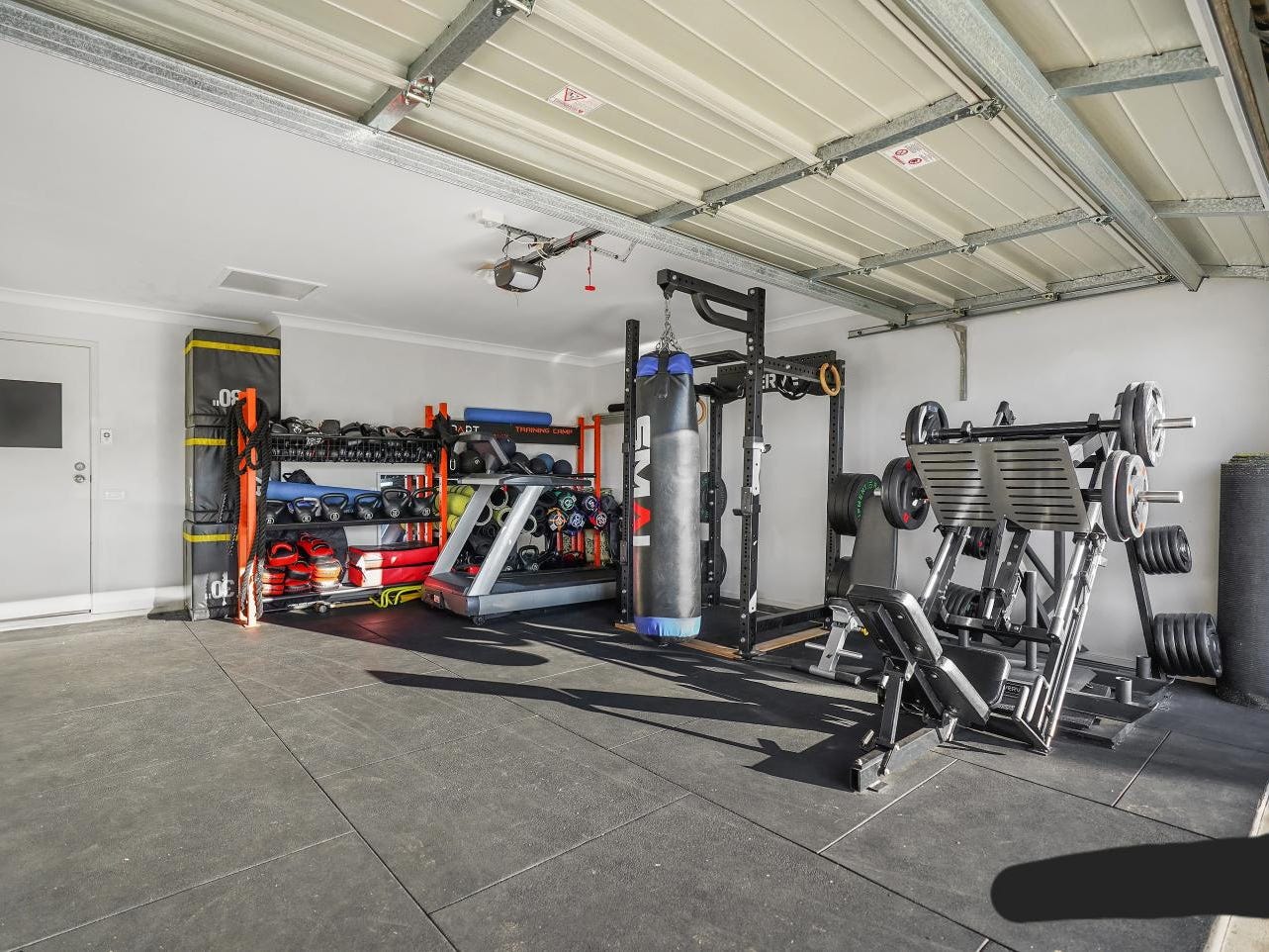 Private Rental in Ropes Crossing, NSW 2760