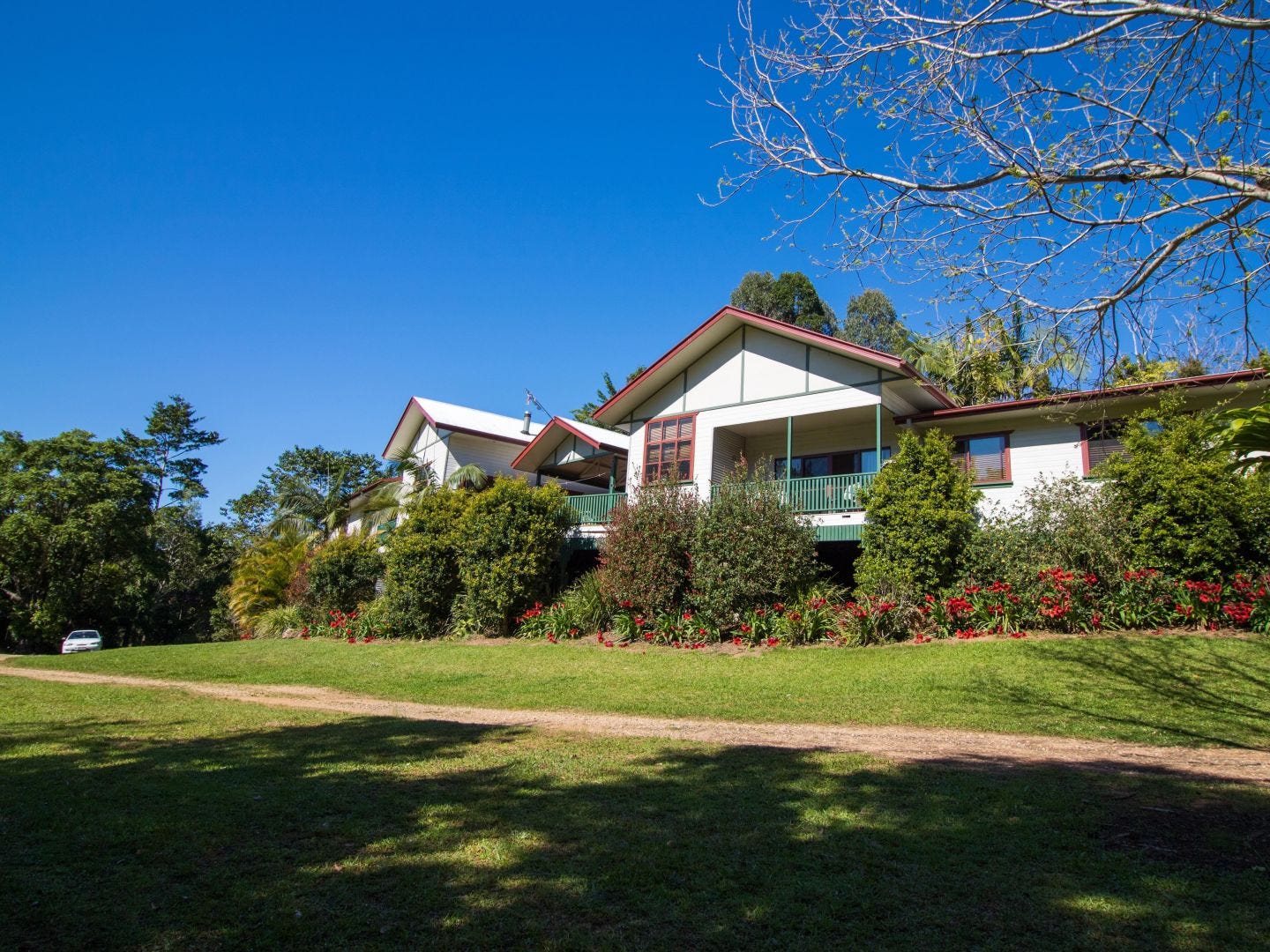 Private Listing - Nobbys Creek, NSW 2484