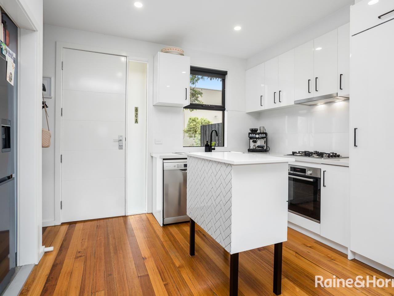 Private Property - West Footscray, Vic 3012
