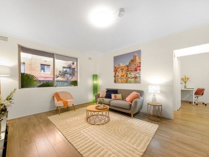 Land for sale - Ashfield, NSW 2131