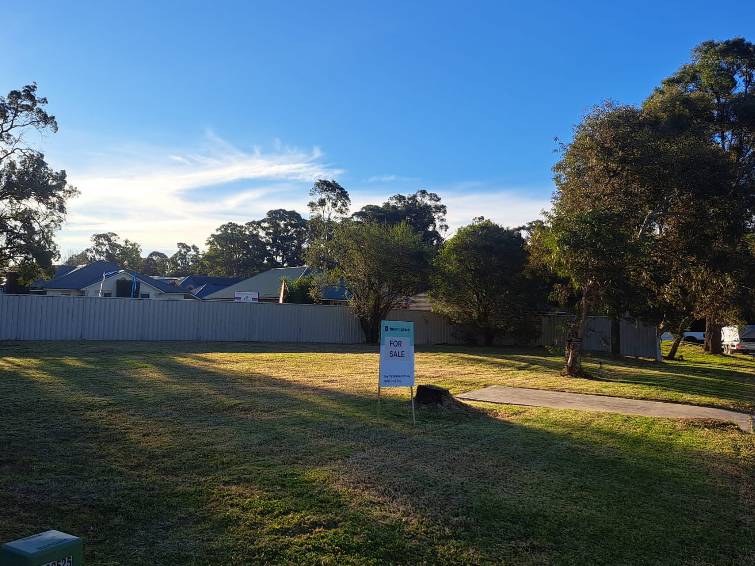 Land for sale - Thirlmere, NSW 2572