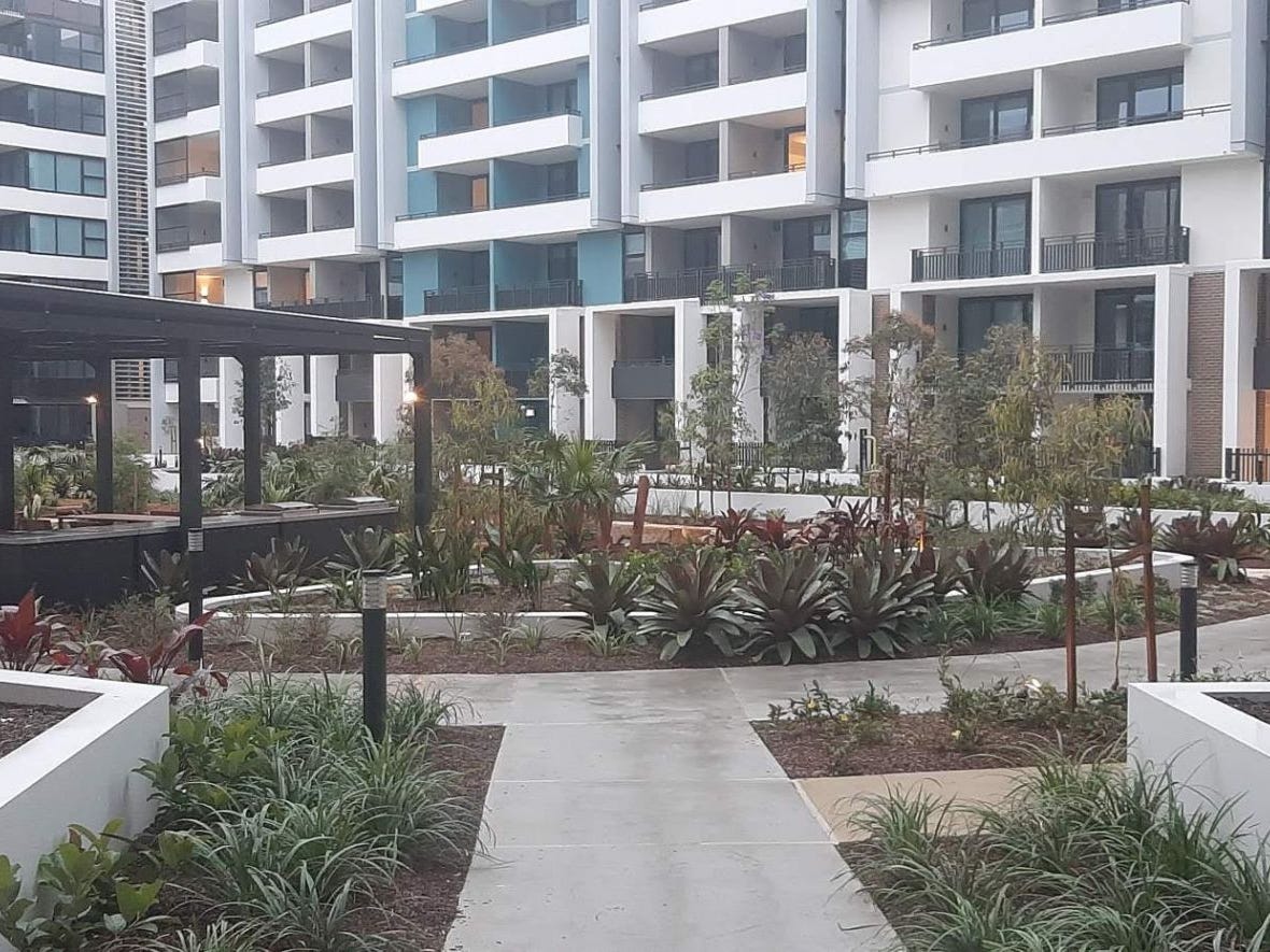 Property for Rent: Melrose Park, NSW 2114