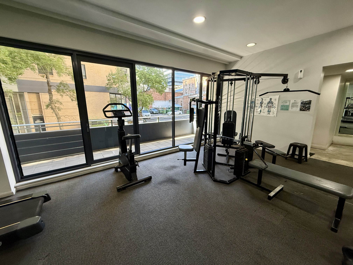 Private Rental in Ultimo, NSW 2007