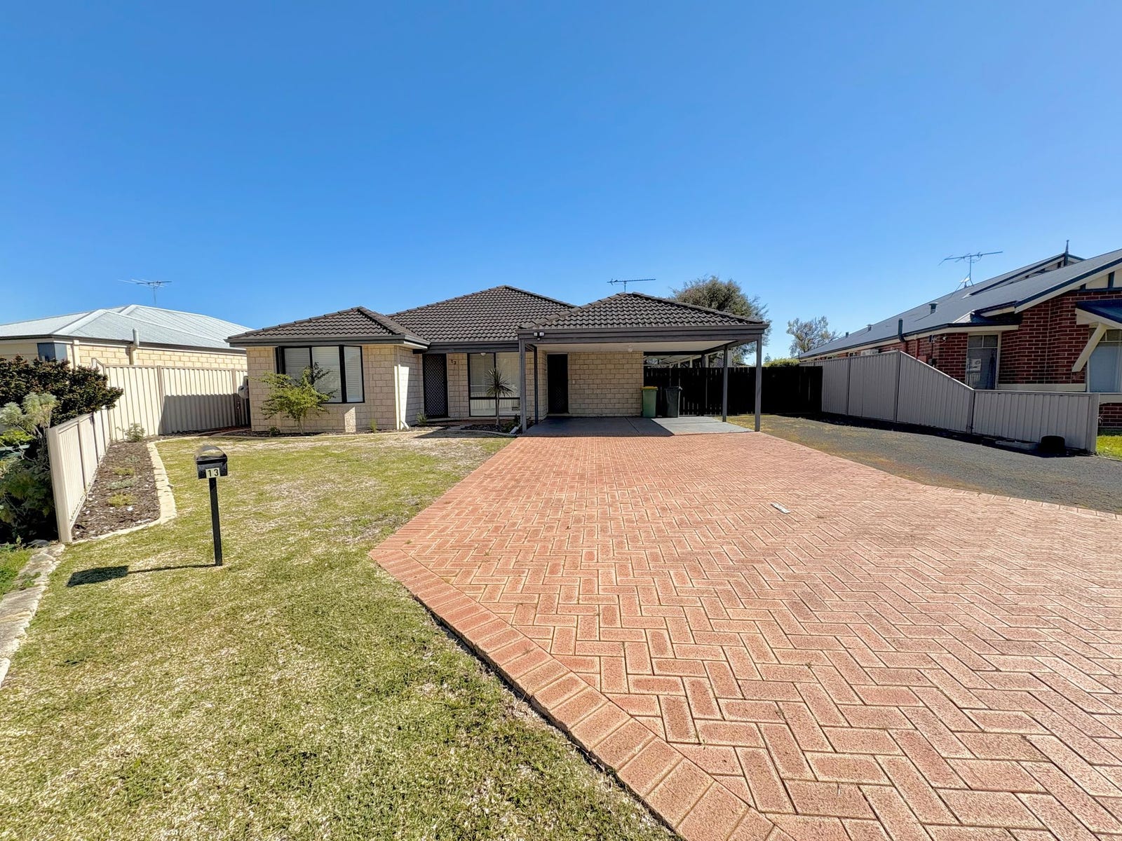 Land for sale - Geographe, WA 6280