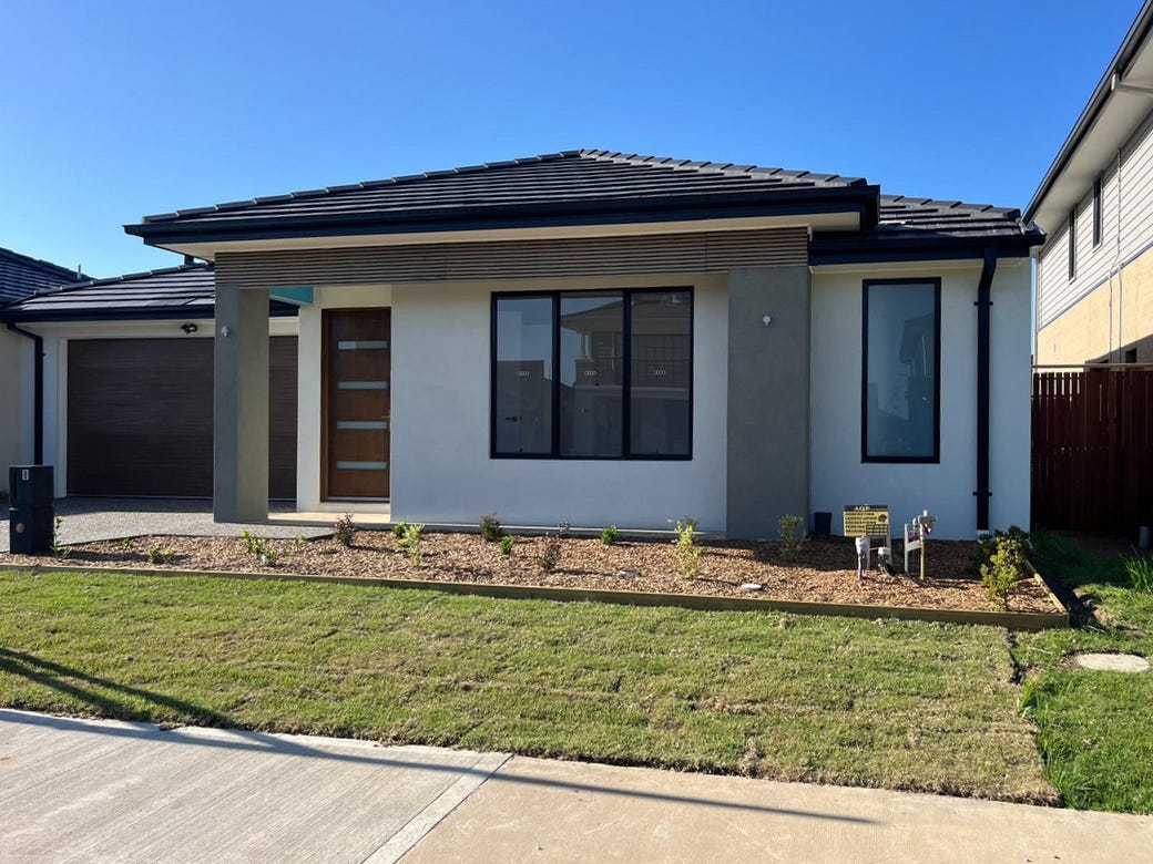 Land for sale - Clyde North, Vic 3978