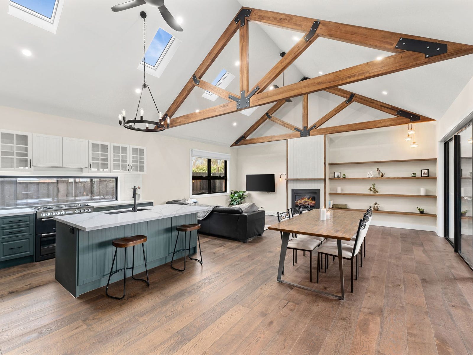 Rental Property - Redan, Vic 3350