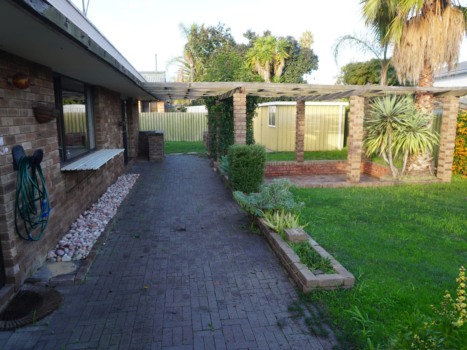 Private Rental in Kingsley, WA 6026