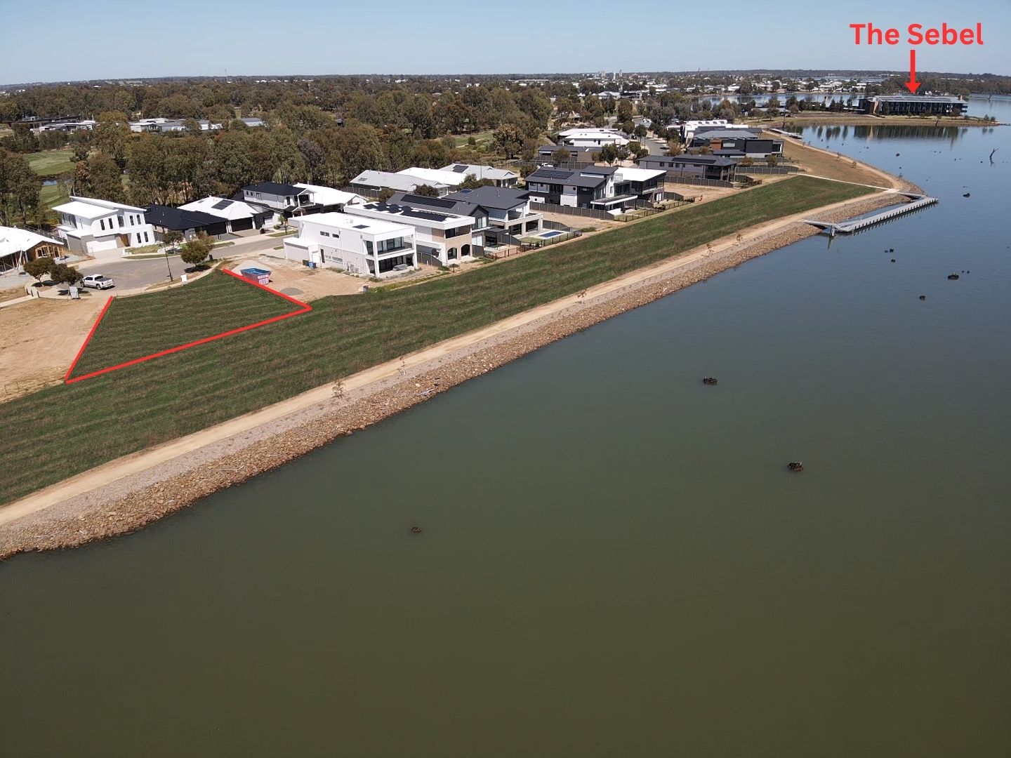 Sale Property - Yarrawonga, Vic 3730