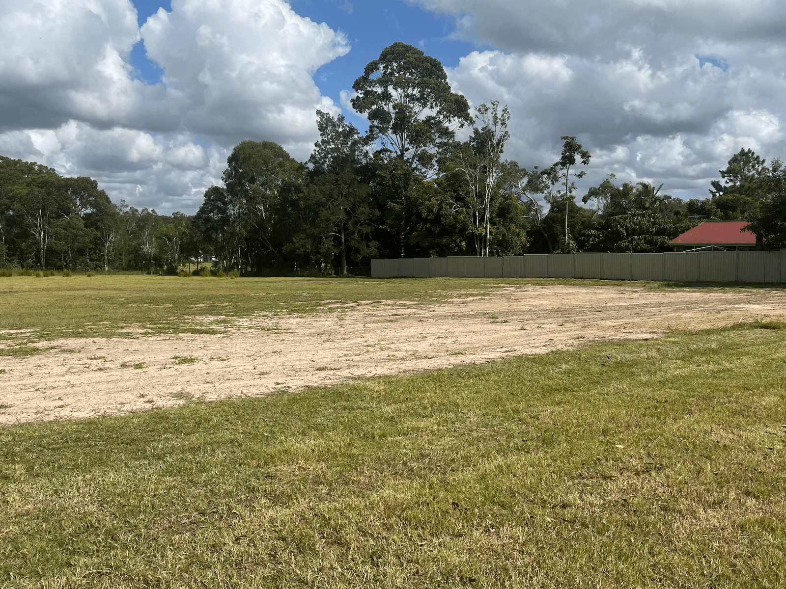 Private Property - Elimbah, Qld 4516