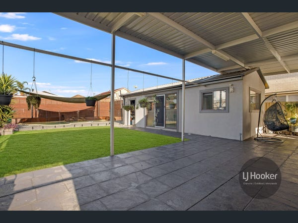 Private Rental in Guildford, NSW 2161