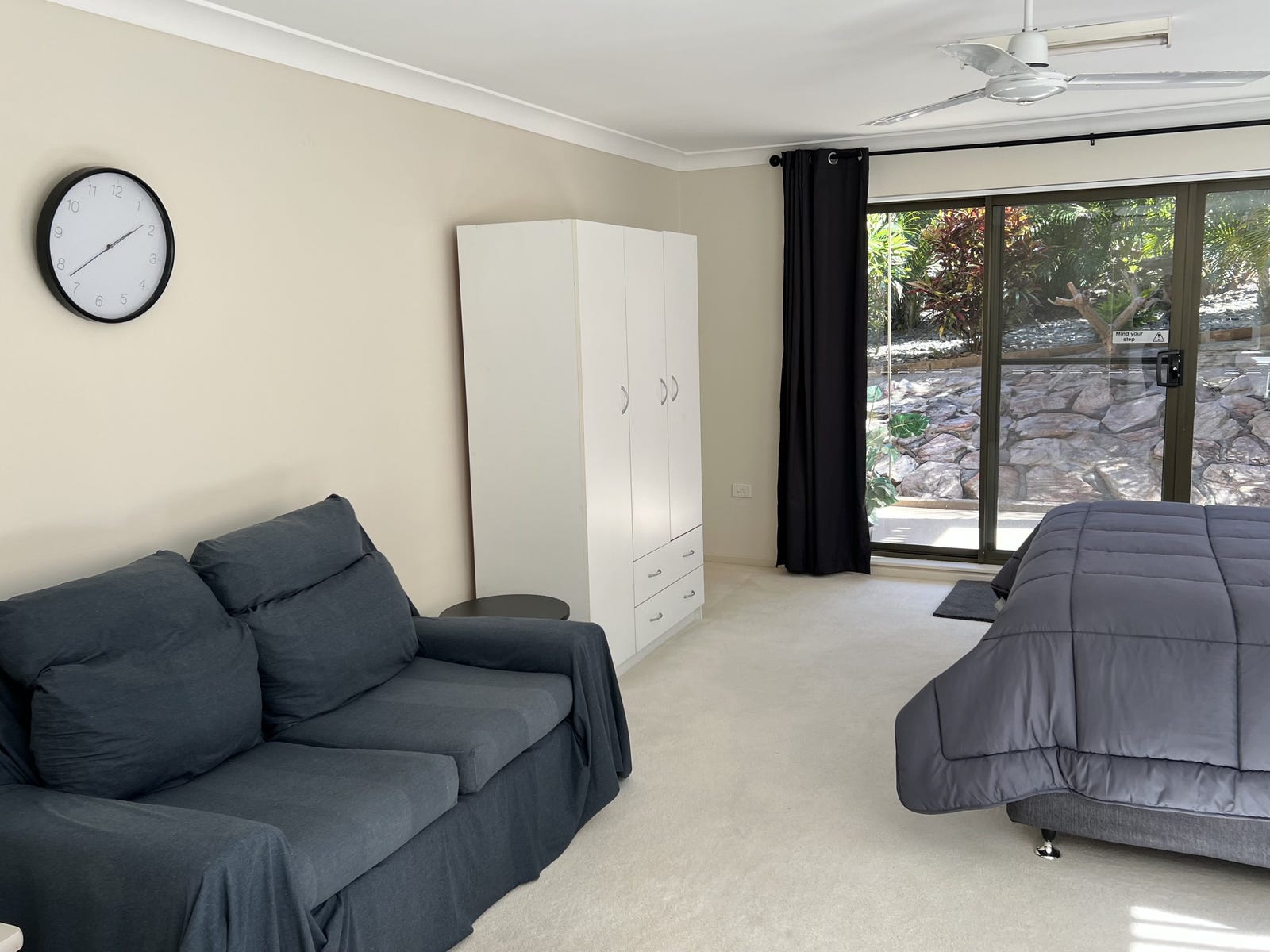 Private Rental in Sapphire Beach, NSW 2450