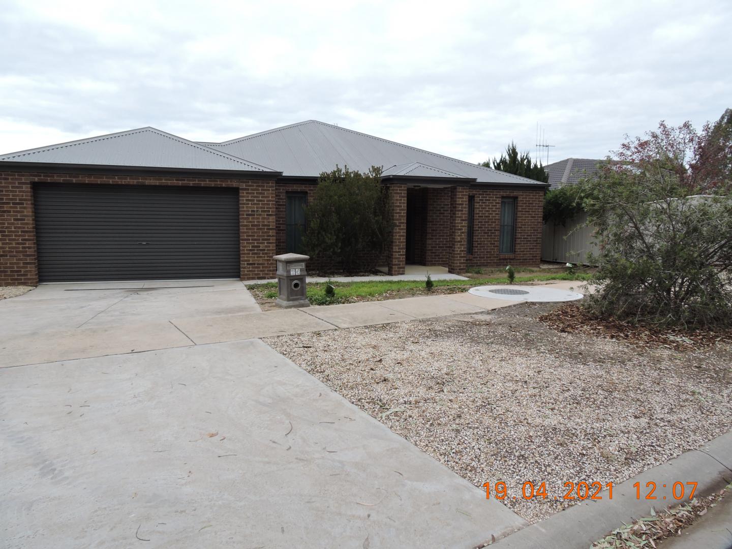 Private Property - Epsom, Vic 3551