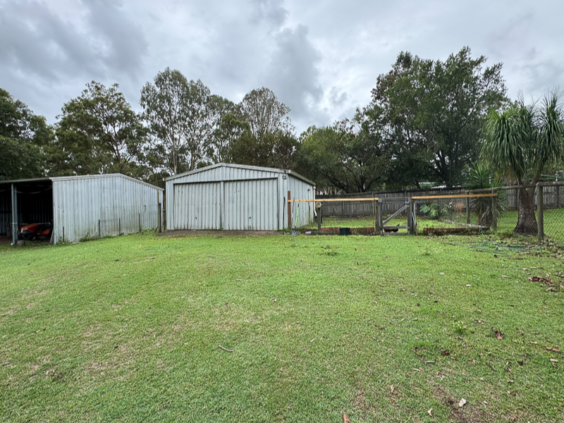 Private Rental in Logan Reserve, Qld 4133