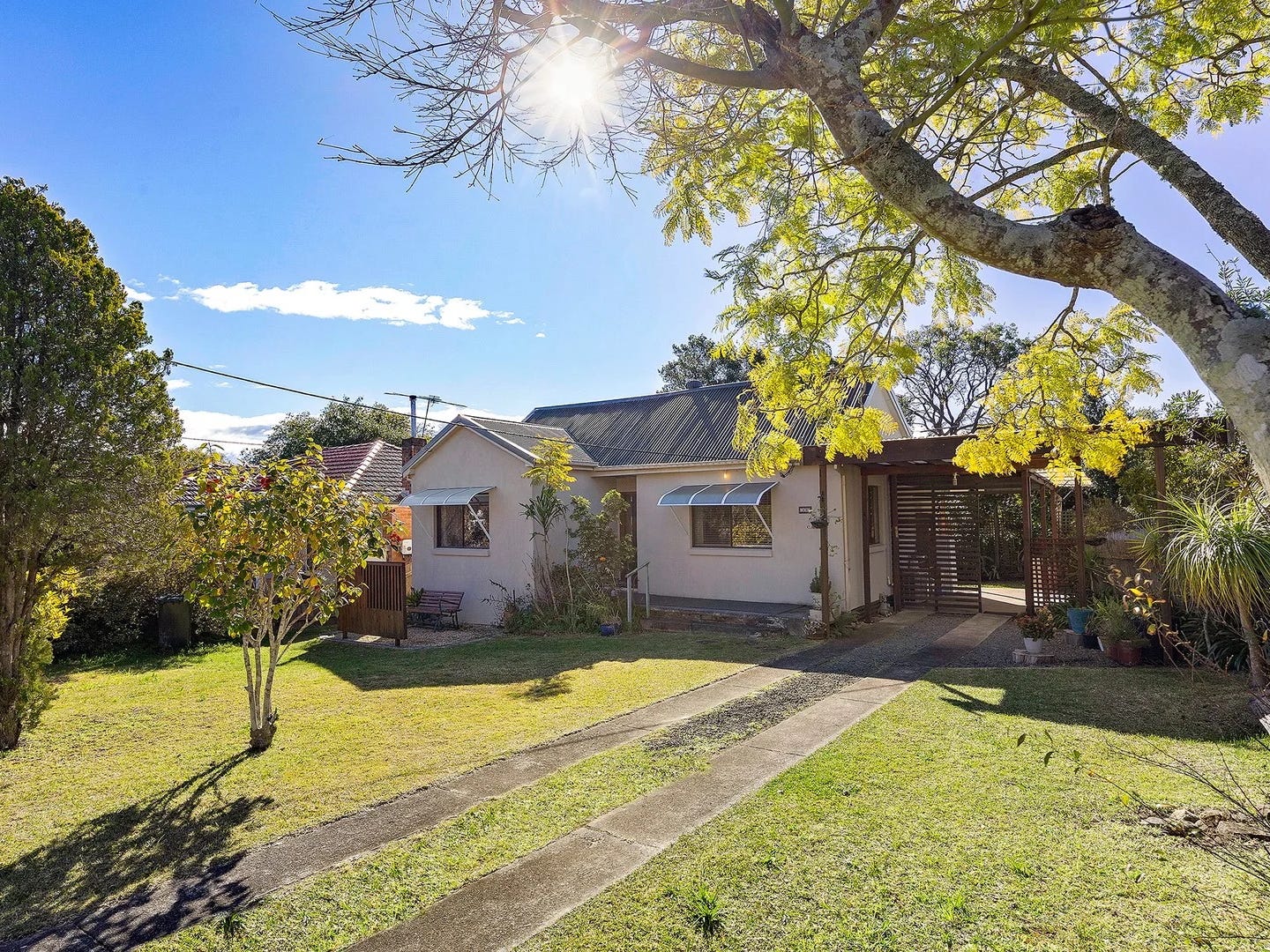 Land for sale - Hornsby, NSW 2077