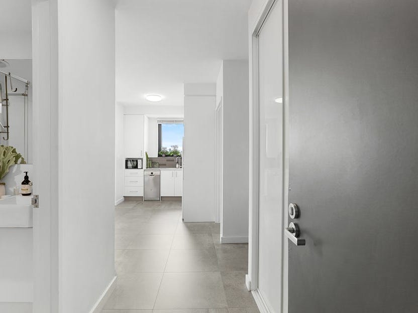 Rental Property - pNorth Perth, WA 6006