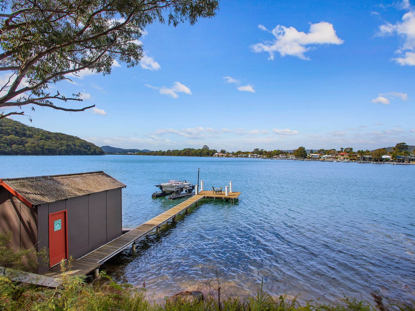 Property for Rent: Phegans Bay, NSW 2256