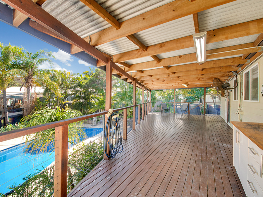 Land for sale - Boyne Island, Qld 4680
