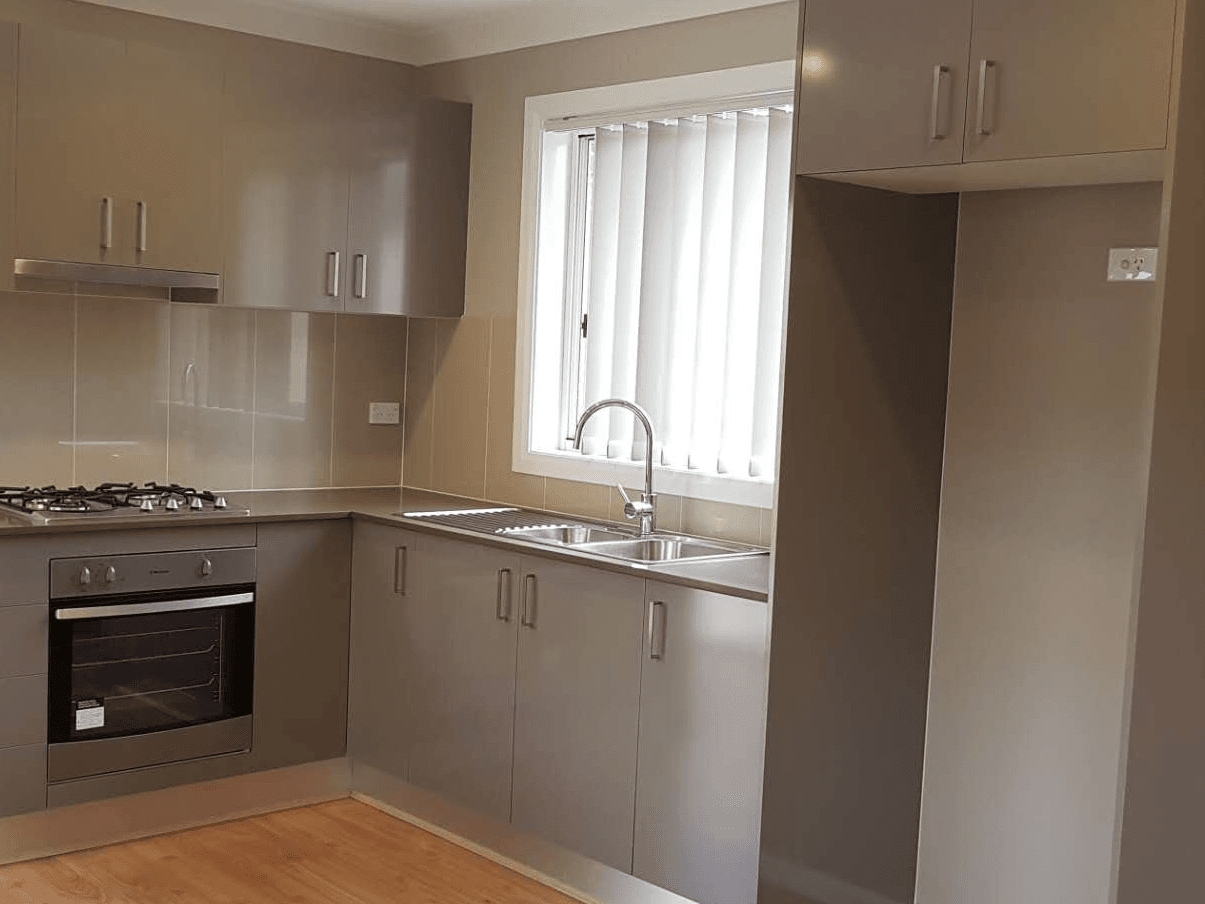 Rental Property - Wentworthville, NSW 2145