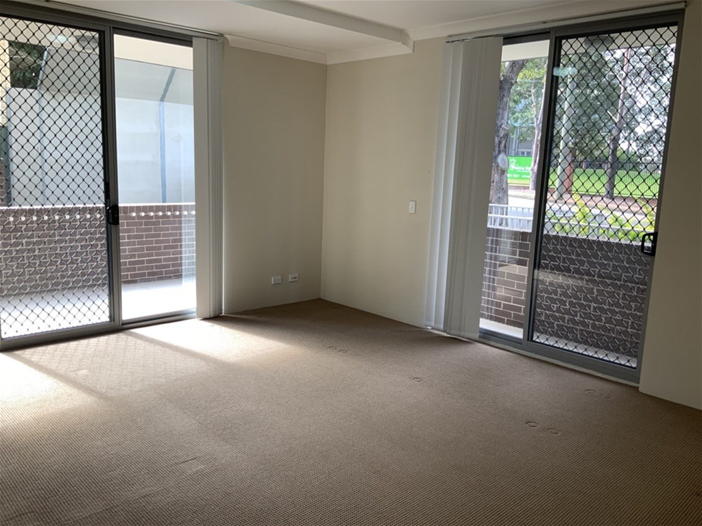 Property for Rent: Merrylands, NSW 2160