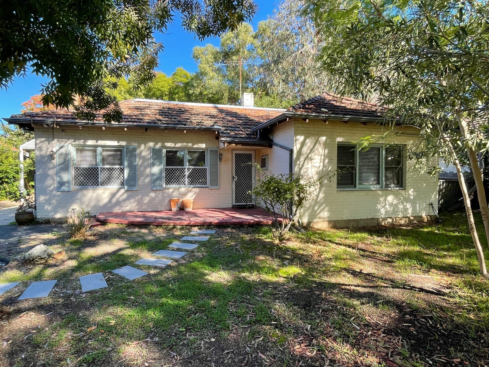 Land for sale - Applecross, WA 6153