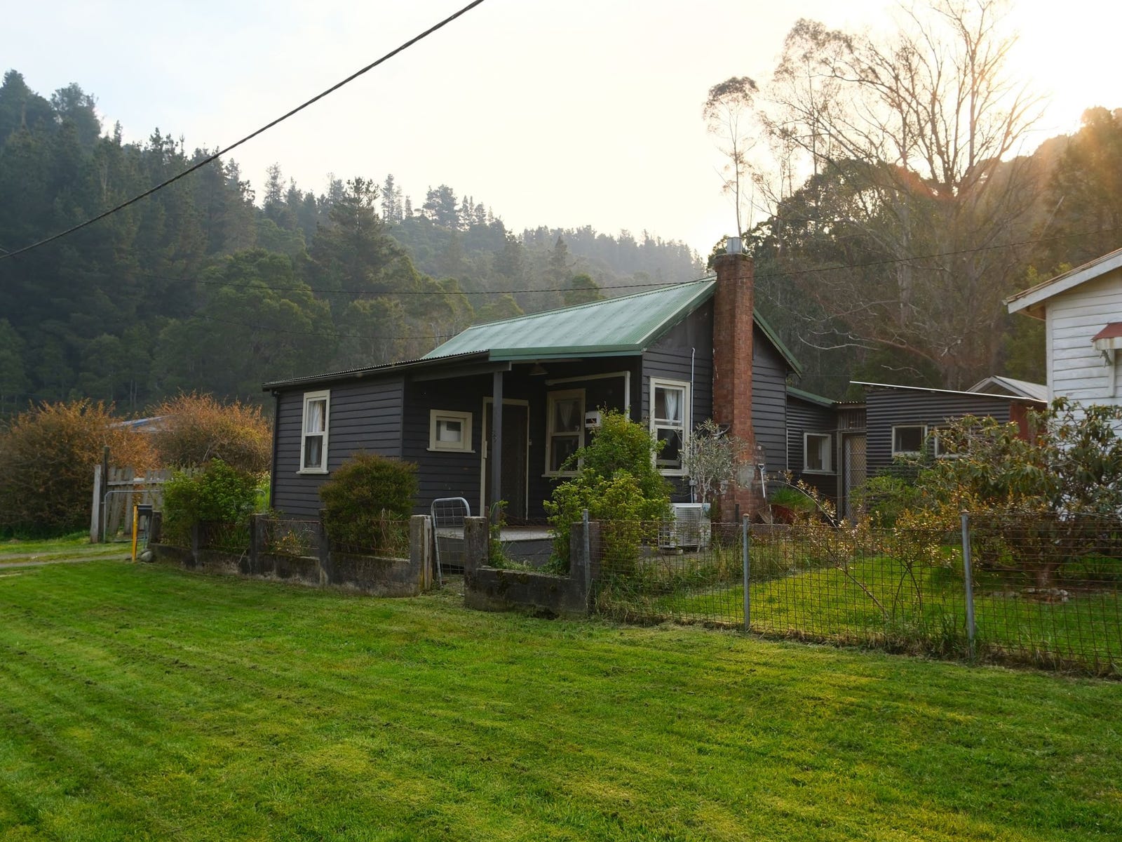 Land for sale - Queenstown, Tas 7467